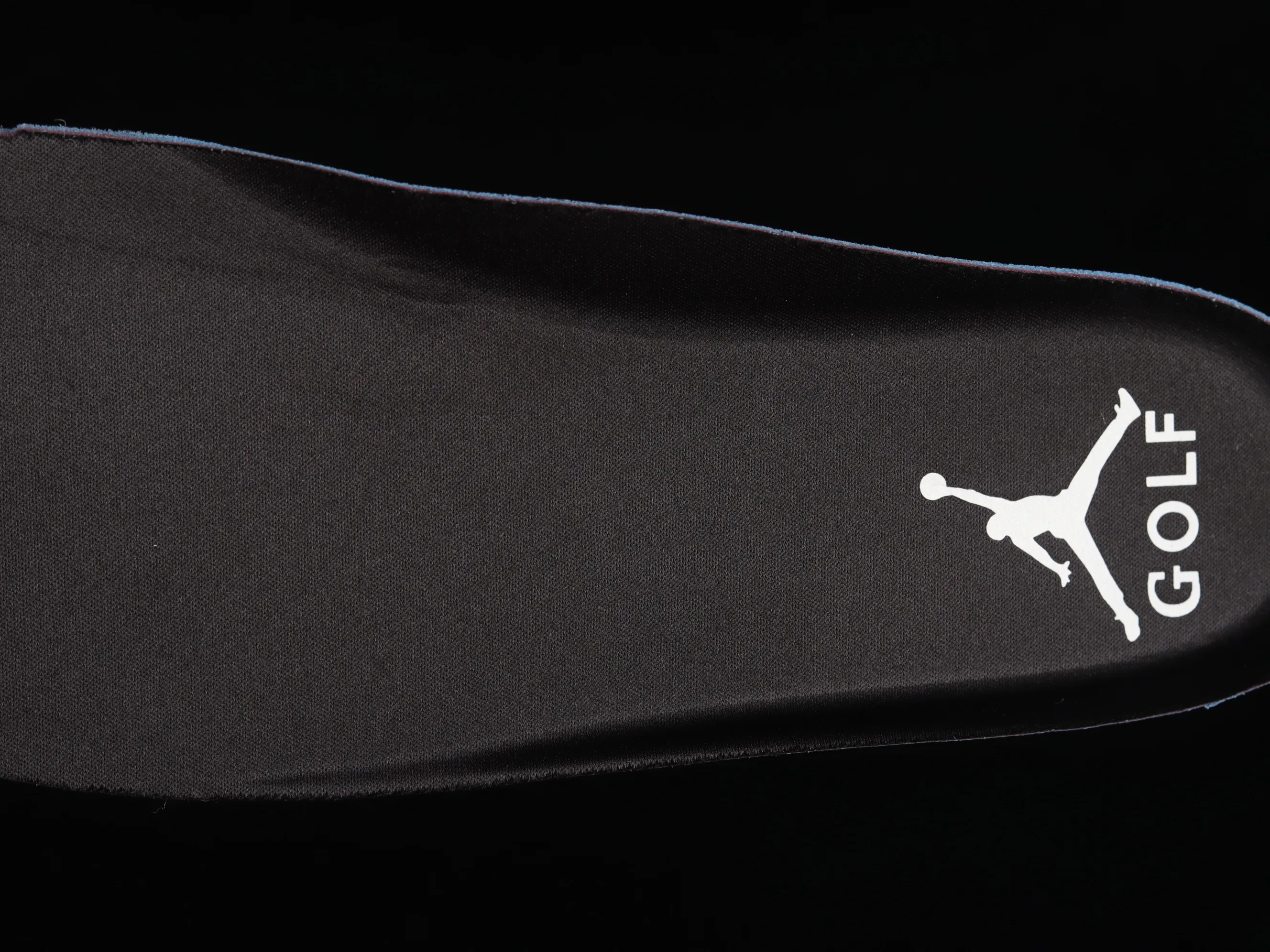 All categories Air Jordan Jordan series basketball shoes Air Jordan 1 Low G version pure original Air Jordan 1 Low Golf "Noble Green" AJ1 Joe 1 new golf version white green DD9315-107